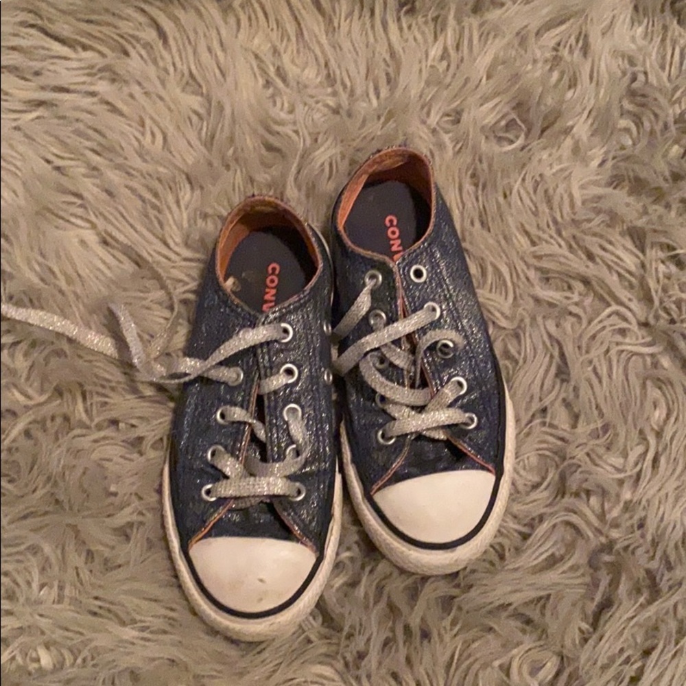 Little girls shoes